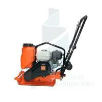 Виброплита Samsan PC 162 (колеса, бак, рама)