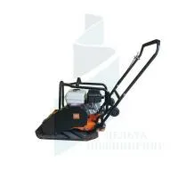 Виброплита Samsan PC 212 (колеса, рама)