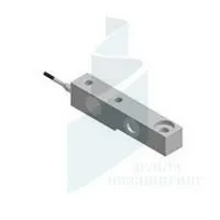 Балочный тензодатчик К-Б-12А с НПИ 1т