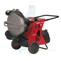 Теплогенератор мобильный дизельный Ballu-Biemmedue Arcotherm FIRE 45 1 SPEED