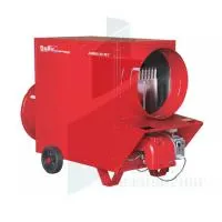 Теплогенератор мобильный дизельный Ballu-Biemmedue Arcotherm JUMBO 90 M/C oil