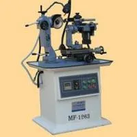 Заточной станок для дисковых пил MF1263