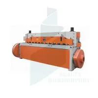 Гильотина электромеханическая Stalex Q11-6x2500