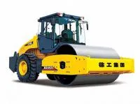 Дорожный каток XCMG XS142J