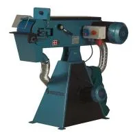 Ленточно-шлифовальный станок SCANTOOL 75X, 150X