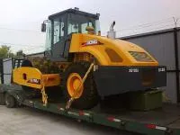 Грунтовый каток XCMG XS182J