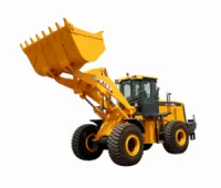 Фронтальный погрузчик XCMG LW600K