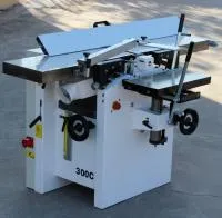 Комбинированный станок по дереву LTT-300С