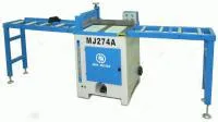 Торцовочный станок по дереву MJ274А (ZHX-MJ274)