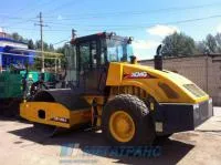 Грунтовый каток XCMG XS142J