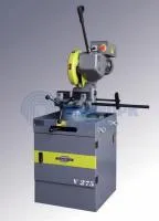 Ручной дисково-отрезной станок Ileri Teknik V 275