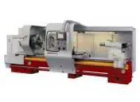 Станок токарный по металлу с ЧПУ LCC800/1500, диаметр обработки 800 мм, РМЦ 1500 мм