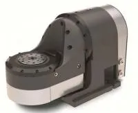 Наклонно-поворотный стол для фрезерных станков Haas TRT100