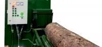 Брусовальный дисковый станок СБ2в-440