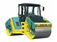 Тандемный каток AMMANN AV 70 X
