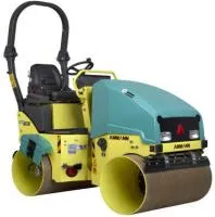 Тандемный каток AMMANN ARX 12