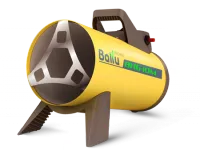 Газовая тепловая пушка Ballu BHG-10М