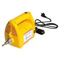 Портативный вибратор Vektor-2300H/220В (ZID-UL-230)