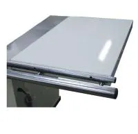 Раcширение стола правое 830x950mm (JTSS-1500)