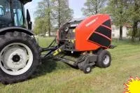 Пресс-подборщик URSUS Z-597