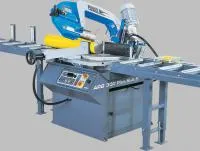 Станок полуавтоматический Pilous ARG 300 Plus S.A.F