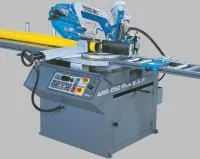Станок полуавтоматический Pilous ARG 250 Plus S.A.F