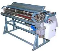 Станок продольно-поперечной резки СППР-1250/5-АСУ