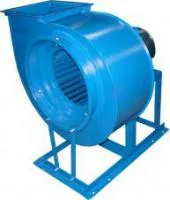 Вентилятор радиальный ВР 300-45 №№ 2-8