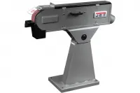 Ленточный шлифовальный станок JBSM-75 220В
