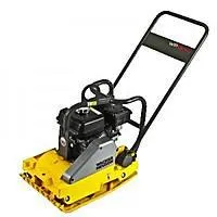 Виброплита Wacker WP 1540 A/W