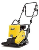 Виброплита Atlas Copco LF100 LAT