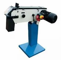Станок ленточно-шлифовальный Stalex S-150