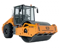 Каток дорожный грунтовый DM-617