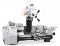 Фрезерный станок Metal Master MML 2550M (MML 250x550M)
