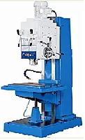 Сверлильный станок с коробчатой колонной Z5140B