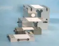 Весоизмерительные датчики типа Single-point