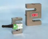 Весоизмерительные датчики типа S-образный (S-beam load cell)