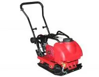 Виброплита Alteco C60TH (Honda GX160)