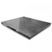 Весы «4D-P-2» платформенные платформа
