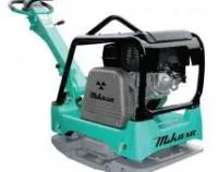 Виброплита реверсивная Mikasa MVH-406GH