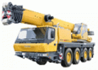 Атокран Grove GMK 4080-1