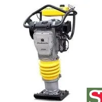 Вибротрамбовка MR75R Masalta