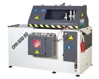 Дисковая пила по алюминию GAA-500-90