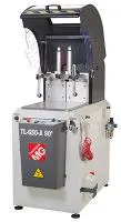 Дисковая пила по алюминию TL-650-A-90º