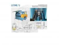 Многопильный станок М LEONE/2
