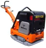 Виброплита Mikasa MVH-406DS