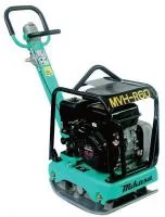 Виброплита Микаса MVH-R60
