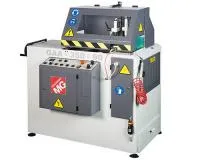 Дисковая пила по алюминию GAA-350-90