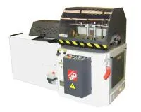Дисковая пила с автоматической нижней подачей диска TLG-352-AA/1 AVANCE