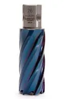Корончатые свёрла Karnasch МК1
